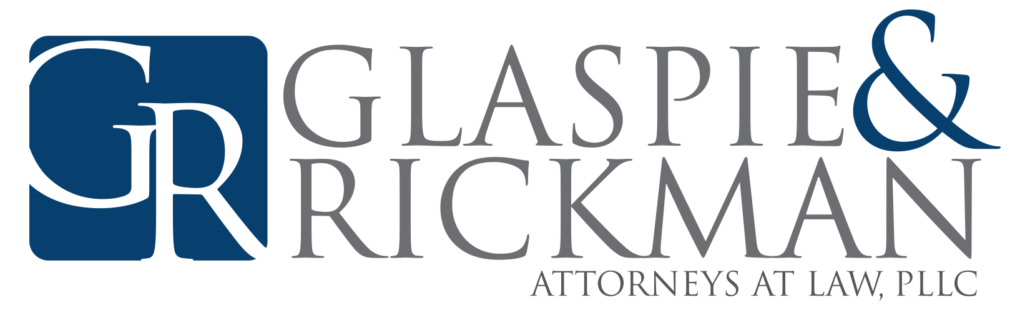 Glaspie and Rickman Attorneys at Law