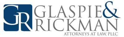 Glaspie and Rickman | Attorneys at Law, PLLC